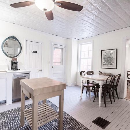 Riley House Βίλα Harpers Ferry Εξωτερικό φωτογραφία