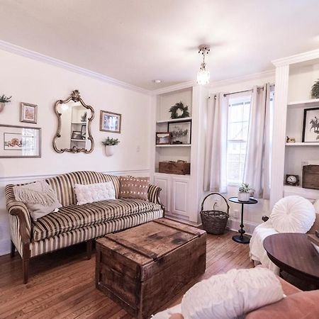 Riley House Βίλα Harpers Ferry Εξωτερικό φωτογραφία